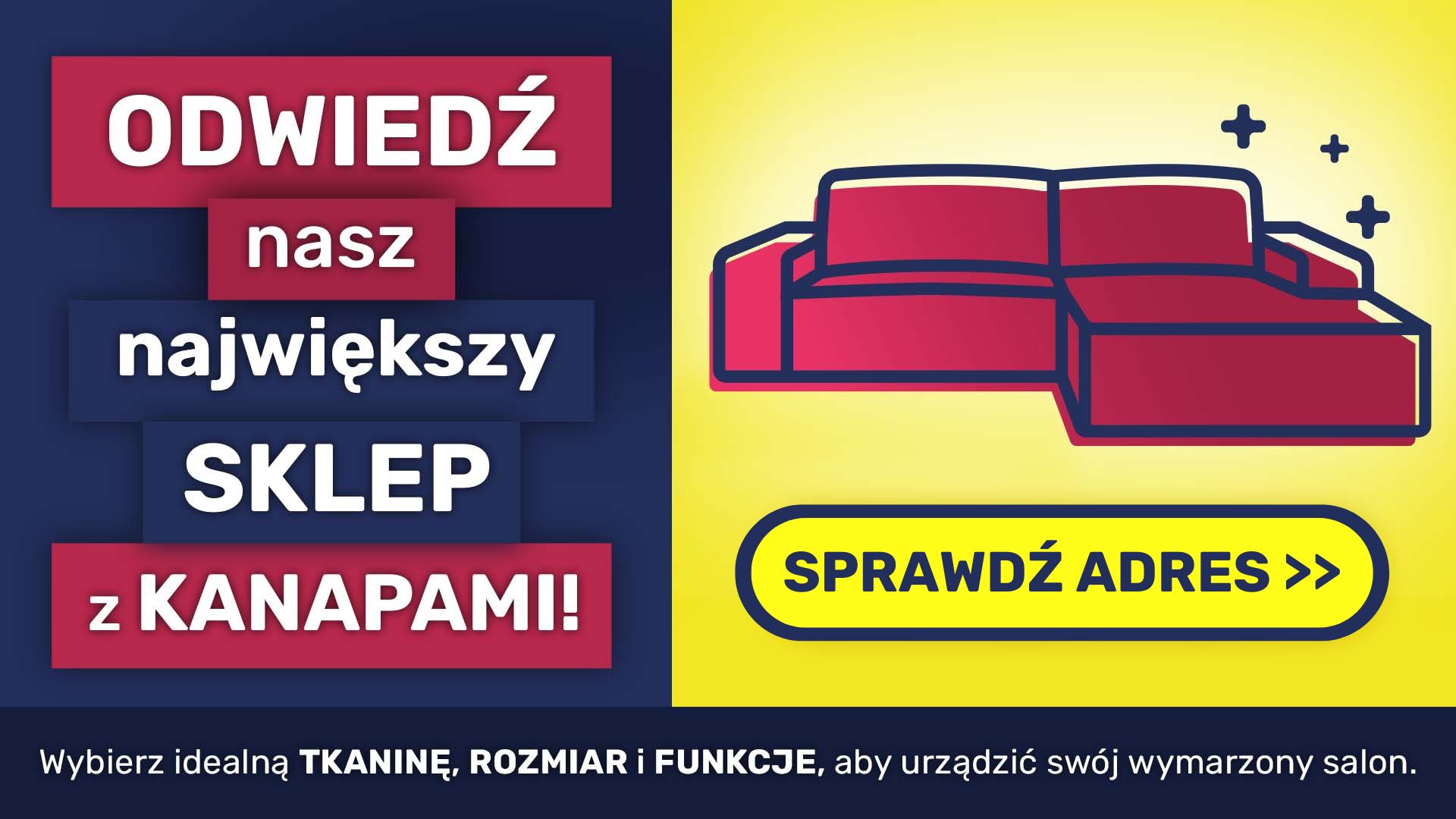 Promocja SypialniaPlus Materace i Łóżka